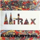 Ravebusters - Mitrax