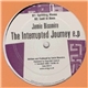 Jamie Bissmire - The Interrupted Journey E.P